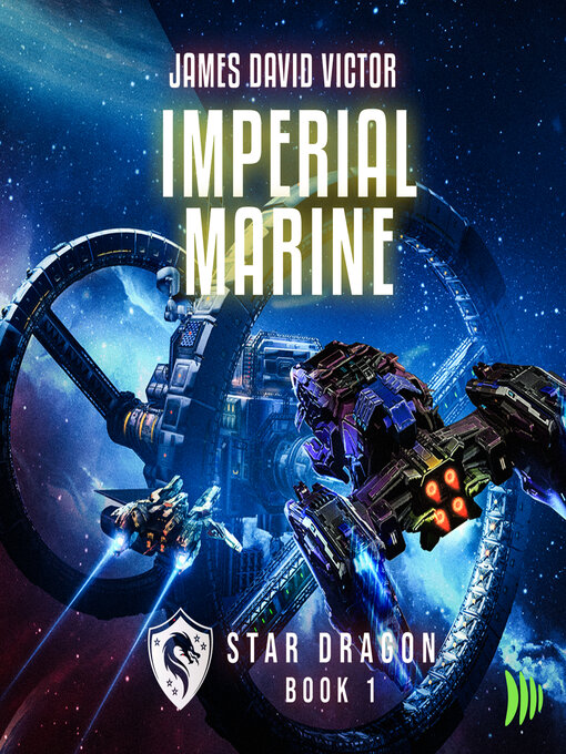 Title details for Imperial Marine by James David Victor - Available